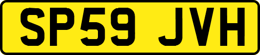 SP59JVH