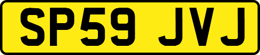 SP59JVJ