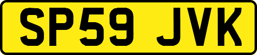 SP59JVK