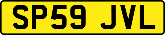 SP59JVL
