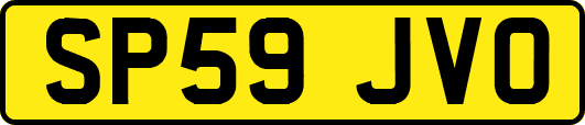 SP59JVO