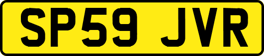 SP59JVR