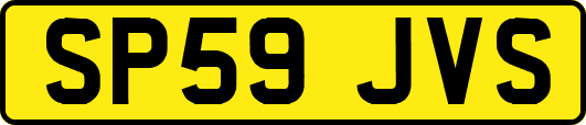 SP59JVS