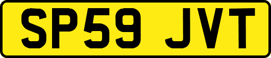 SP59JVT