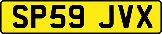 SP59JVX