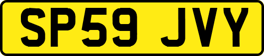 SP59JVY