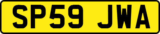 SP59JWA