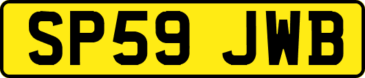 SP59JWB