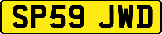 SP59JWD