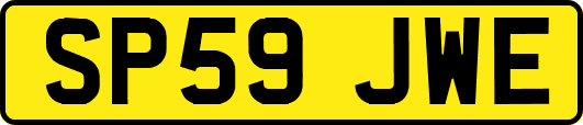 SP59JWE
