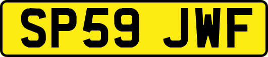 SP59JWF