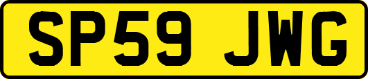SP59JWG