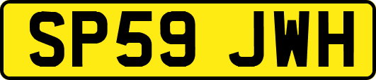 SP59JWH