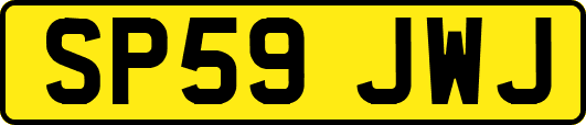 SP59JWJ