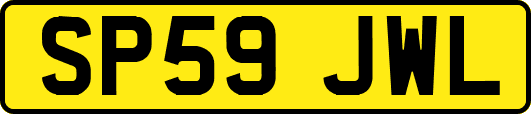 SP59JWL