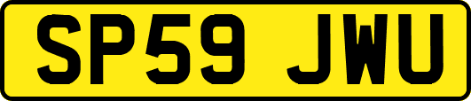 SP59JWU