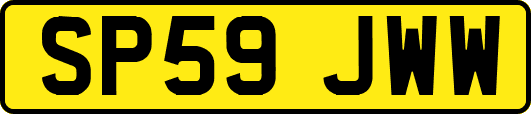SP59JWW