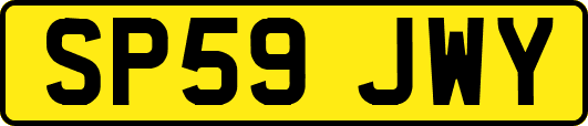 SP59JWY