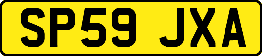 SP59JXA