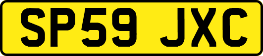 SP59JXC