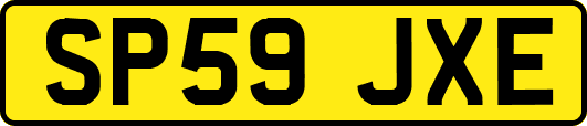 SP59JXE