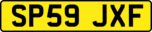 SP59JXF