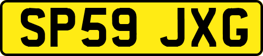 SP59JXG