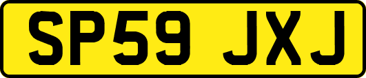 SP59JXJ