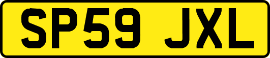 SP59JXL