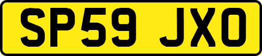 SP59JXO