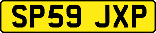 SP59JXP