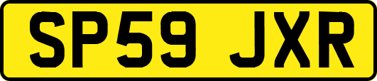 SP59JXR