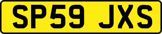 SP59JXS
