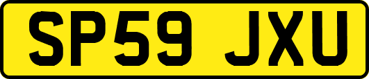 SP59JXU