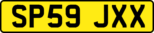 SP59JXX