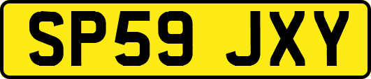 SP59JXY
