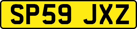 SP59JXZ