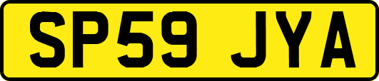 SP59JYA