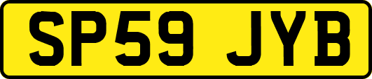 SP59JYB