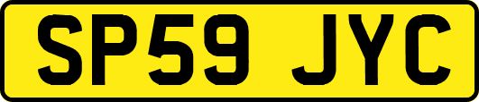 SP59JYC
