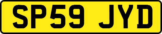 SP59JYD