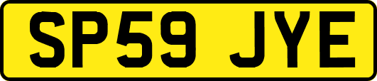 SP59JYE