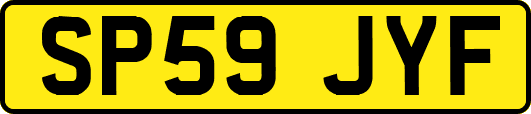 SP59JYF