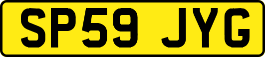 SP59JYG