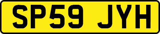 SP59JYH