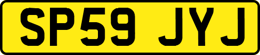 SP59JYJ