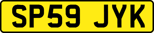 SP59JYK