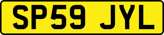 SP59JYL