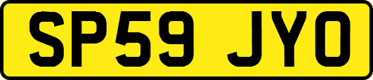 SP59JYO