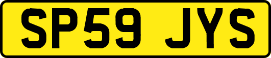 SP59JYS